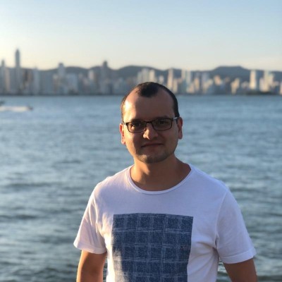 Gabriel Pereira